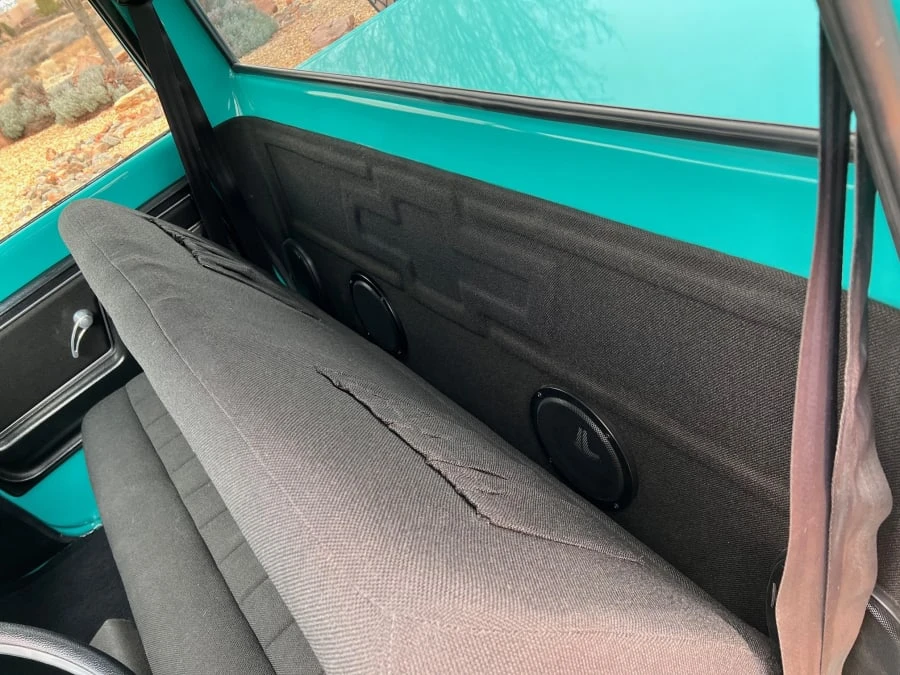 1972 Chevrolet C/K 2nd Gen - Image 4 of 8