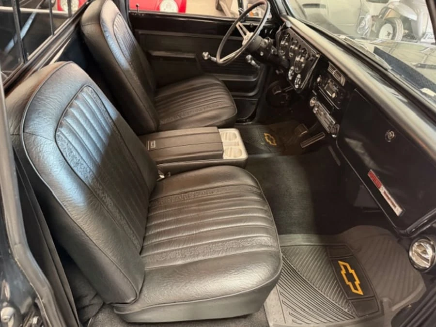 1972 Chevrolet C/K 2nd Gen - Image 10 of 11