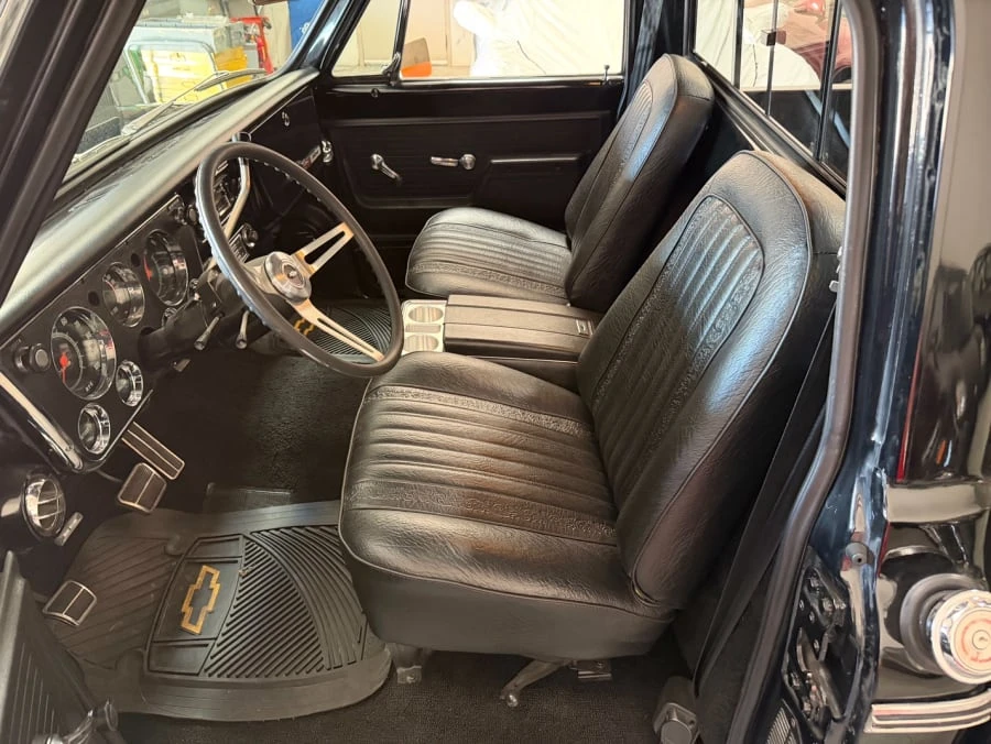 1972 Chevrolet C/K 2nd Gen - Image 11 of 11