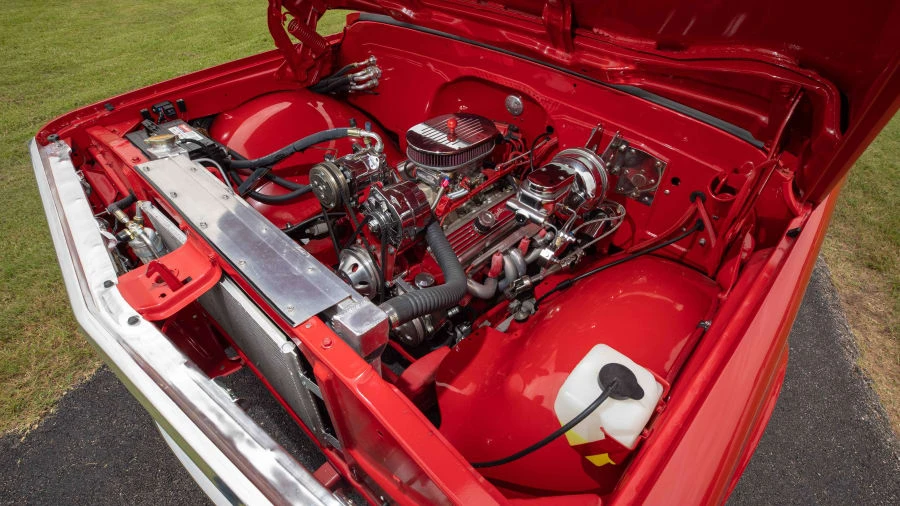 1972 Chevrolet C/K 2nd Gen - Image 6 of 28