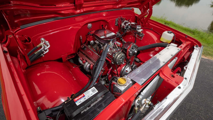 1972 Chevrolet C/K 2nd Gen - Image 7 of 28