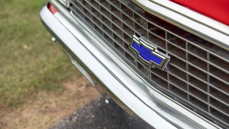 1972 Chevrolet C/K 2nd Gen - Image 9 of 28