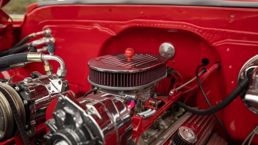 1972 Chevrolet C/K 2nd Gen - Image 23 of 28
