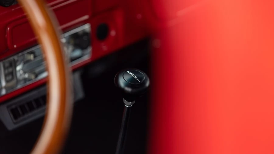 1972 Chevrolet C/K 2nd Gen - Image 24 of 28