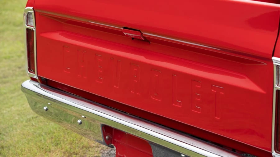 1972 Chevrolet C/K 2nd Gen - Image 25 of 28