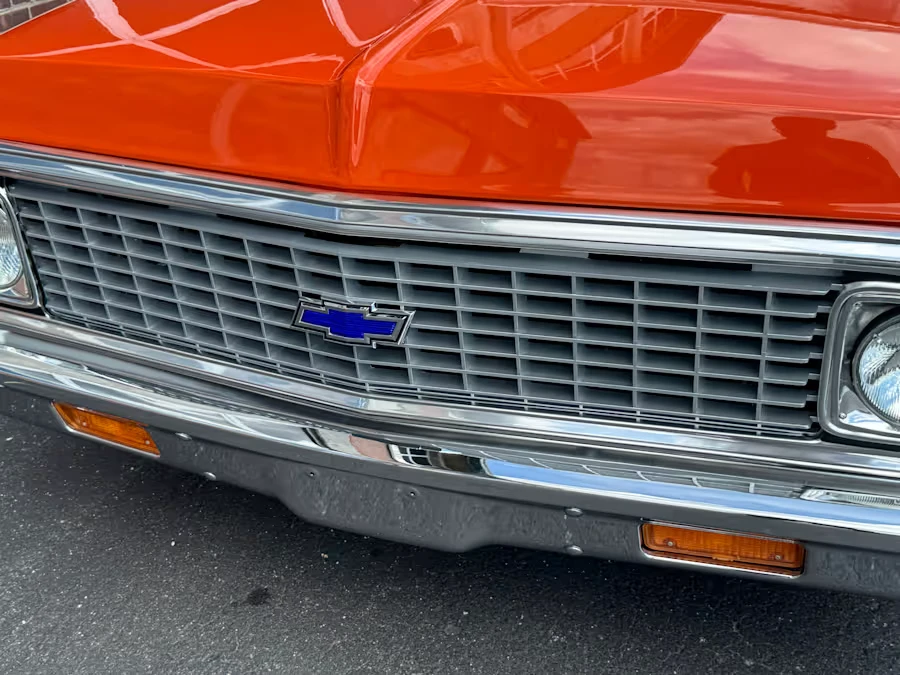 1972 Chevrolet C/K 2nd Gen - Image 7 of 21
