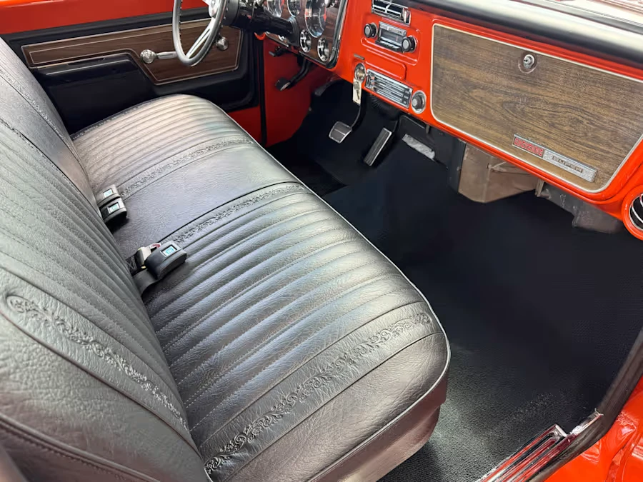 1972 Chevrolet C/K 2nd Gen - Image 10 of 21