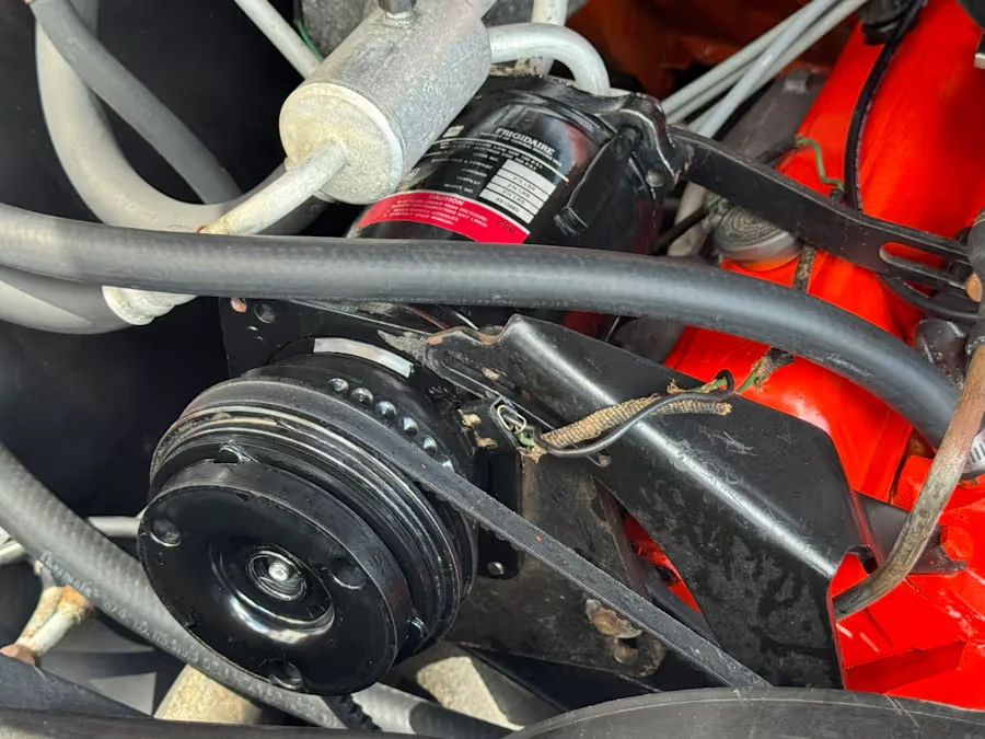 1972 Chevrolet C/K 2nd Gen - Image 14 of 21