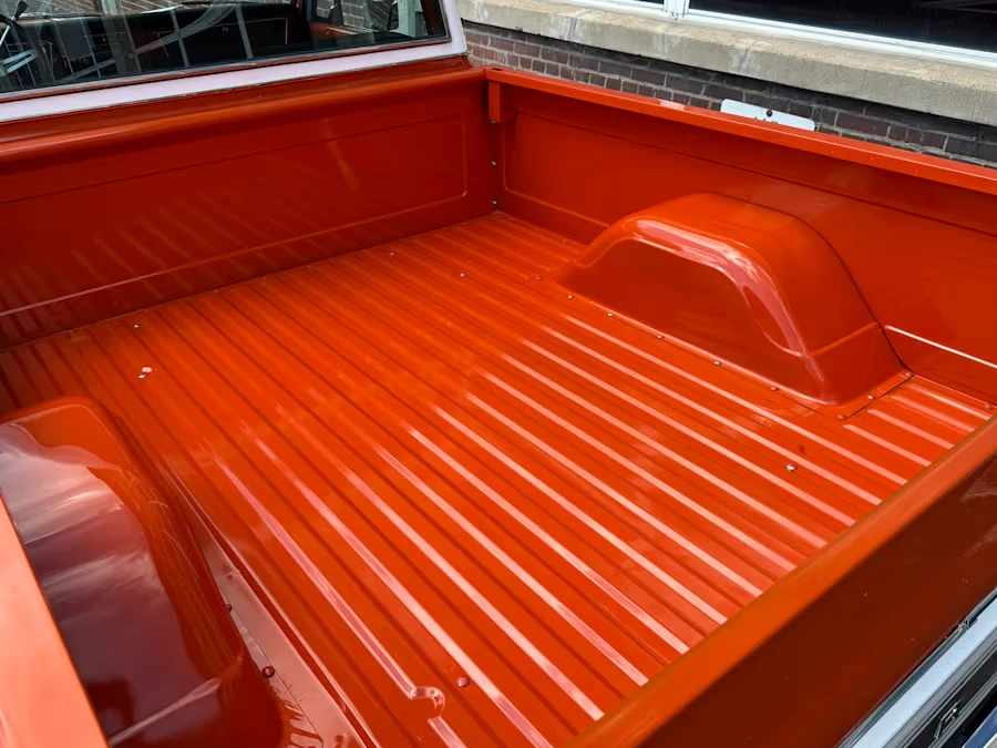 1972 Chevrolet C/K 2nd Gen - Image 18 of 21
