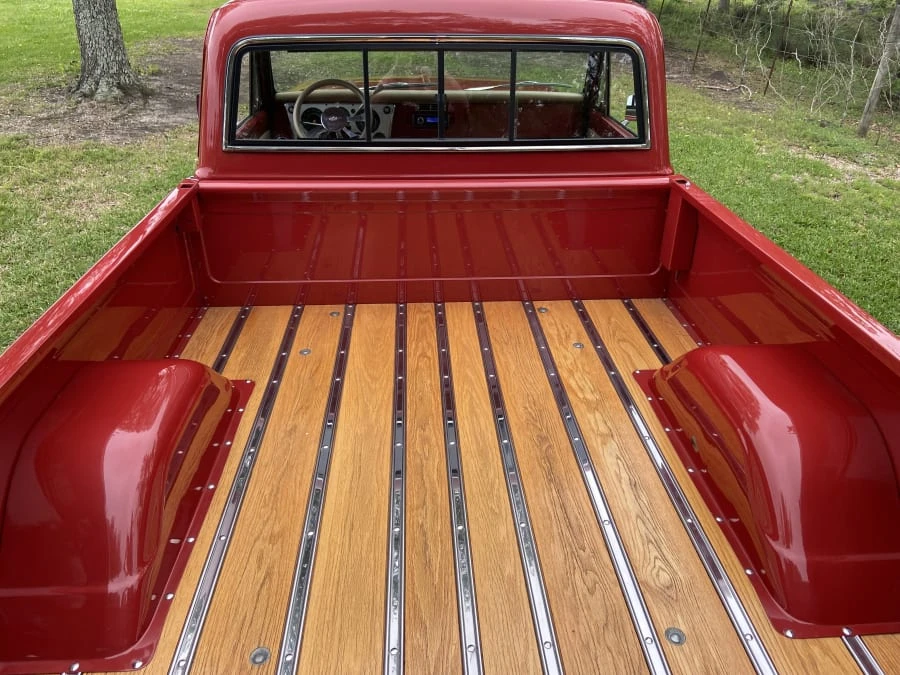 1972 Chevrolet C/K 2nd Gen - Image 5 of 10