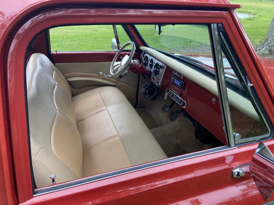 1972 Chevrolet C/K 2nd Gen - Image 6 of 10