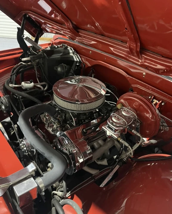 1972 Chevrolet C/K 2nd Gen - Image 7 of 10