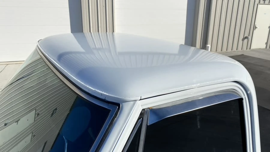 1972 Chevrolet C/K 2nd Gen - Image 9 of 13