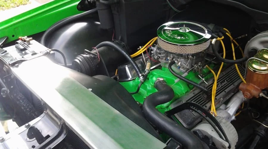 1972 Chevrolet C/K 2nd Gen - Image 7 of 8