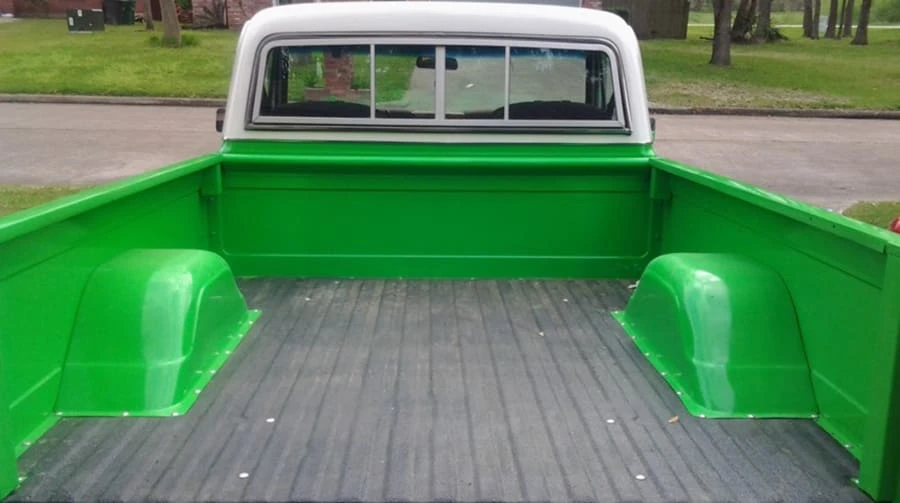 1972 Chevrolet C/K 2nd Gen - Image 8 of 8