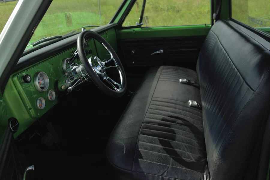 1972 Chevrolet C/K 2nd Gen - Image 31 of 31