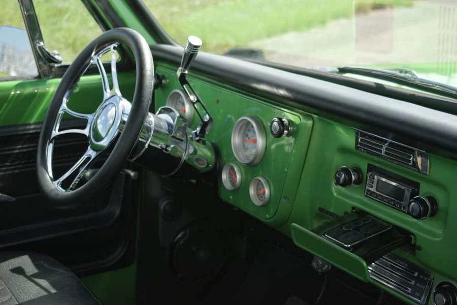 1972 Chevrolet C/K 2nd Gen - Image 30 of 31