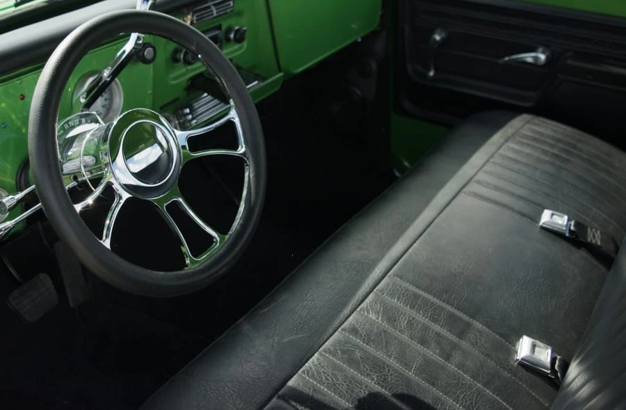 1972 Chevrolet C/K 2nd Gen - Image 24 of 31