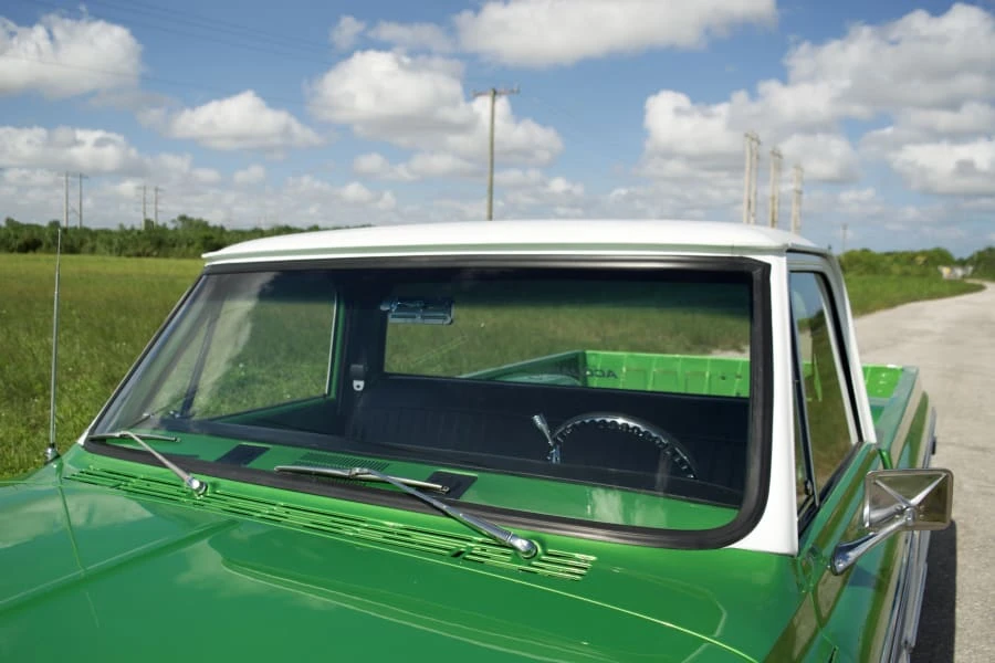 1972 Chevrolet C/K 2nd Gen - Image 21 of 31