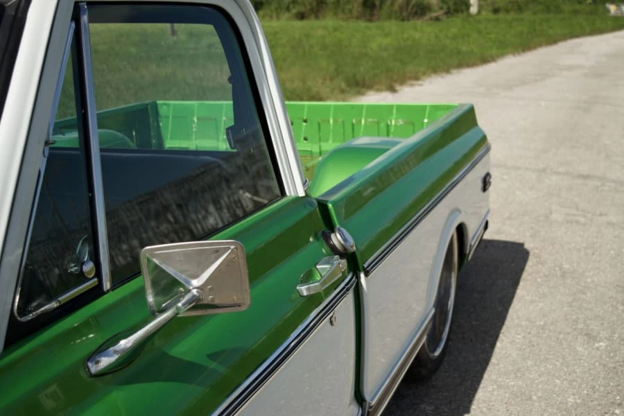 1972 Chevrolet C/K 2nd Gen - Image 22 of 31