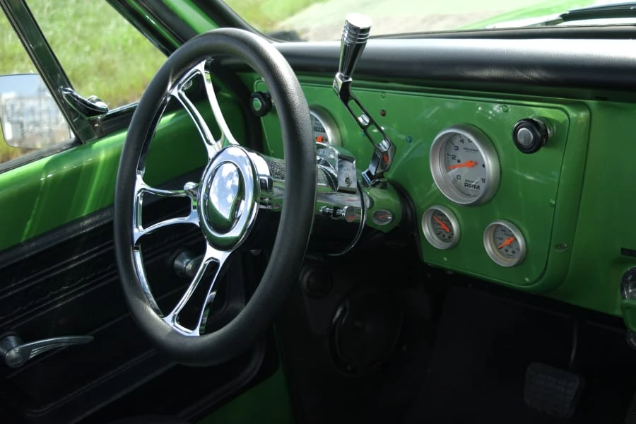 1972 Chevrolet C/K 2nd Gen - Image 25 of 31
