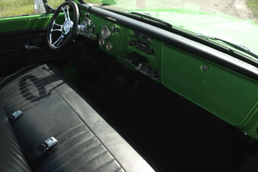 1972 Chevrolet C/K 2nd Gen - Image 26 of 31