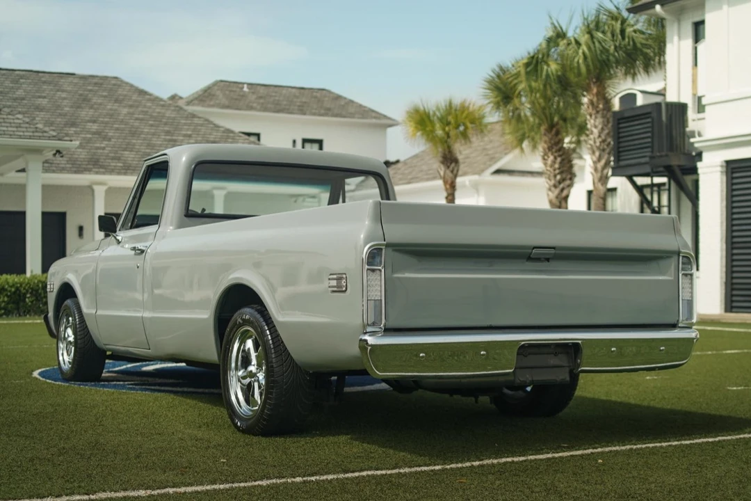 1972 Chevrolet C/K 2nd Gen - Image 2 of 7
