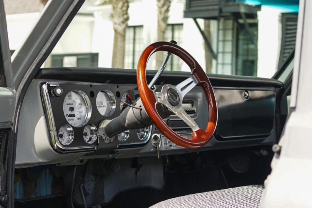 1972 Chevrolet C/K 2nd Gen - Image 5 of 7