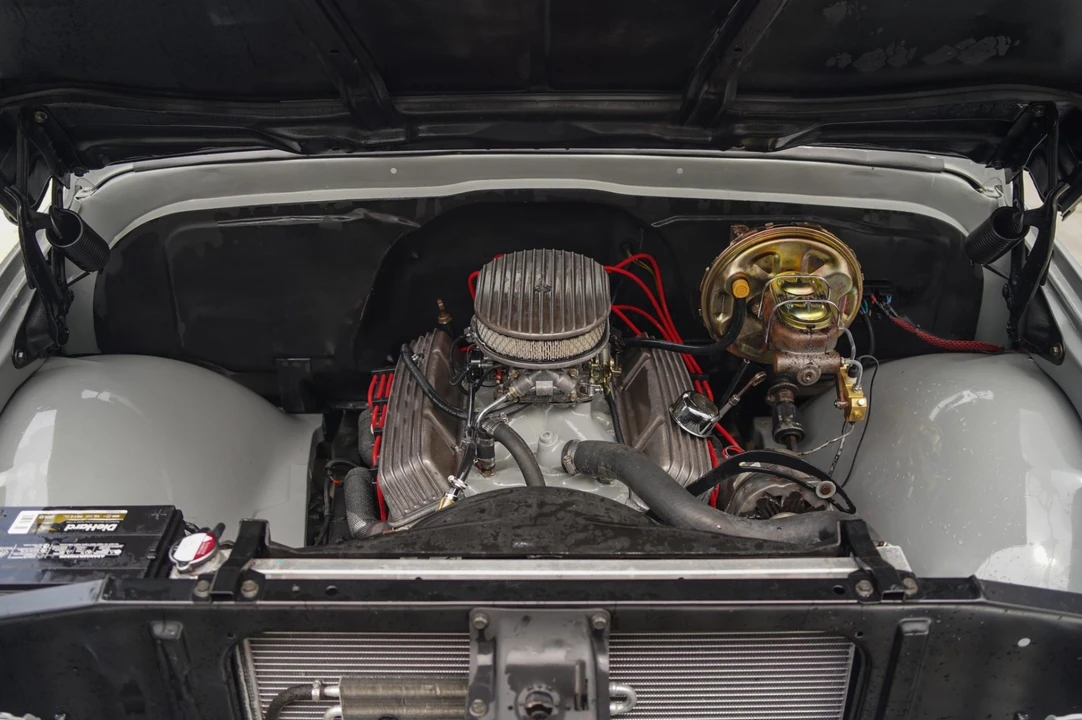 1972 Chevrolet C/K 2nd Gen - Image 6 of 7
