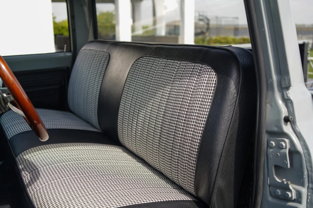 1972 Chevrolet C/K 2nd Gen - Image 4 of 7