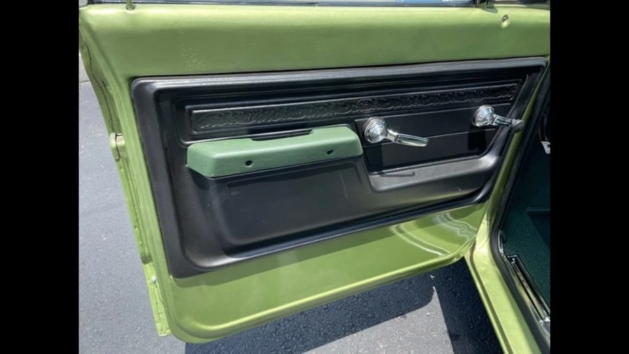 1972 Chevrolet C/K 2nd Gen - Image 5 of 9