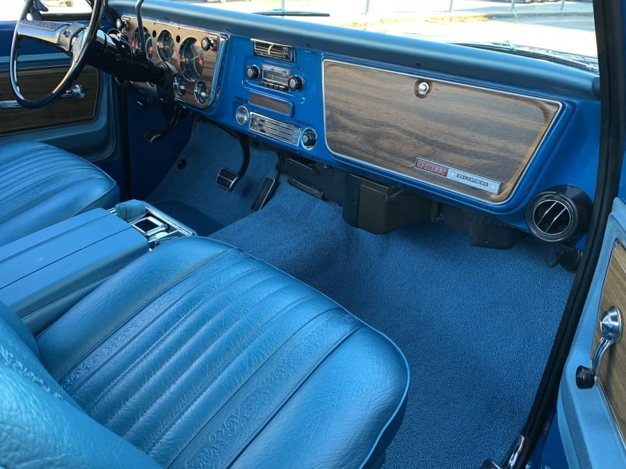 1972 Chevrolet C/K 2nd Gen - Image 5 of 8
