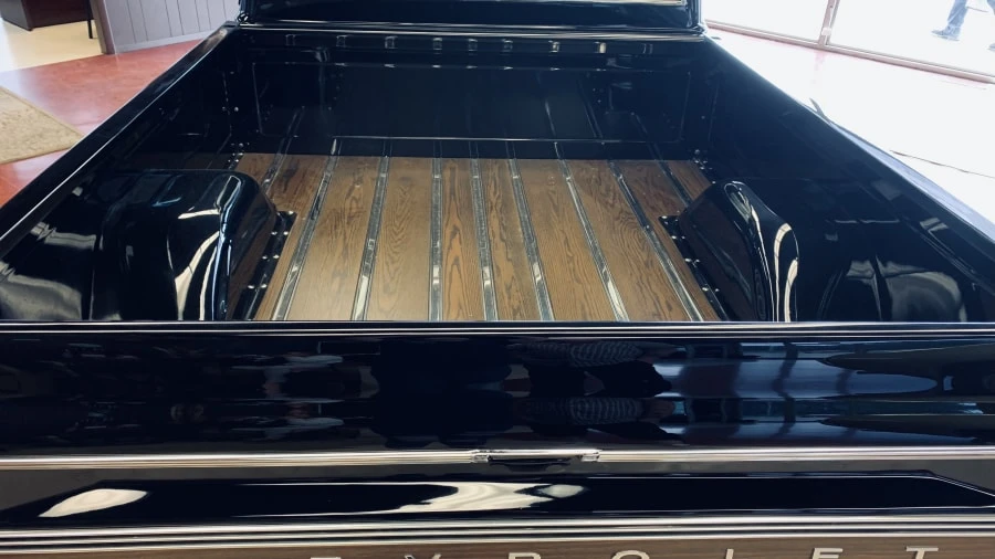 1972 Chevrolet C/K 2nd Gen - Image 12 of 17
