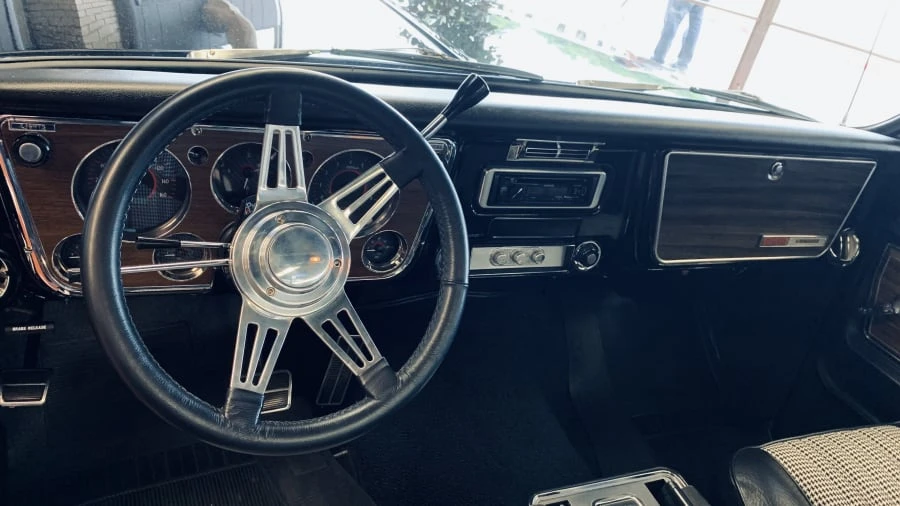1972 Chevrolet C/K 2nd Gen - Image 6 of 17