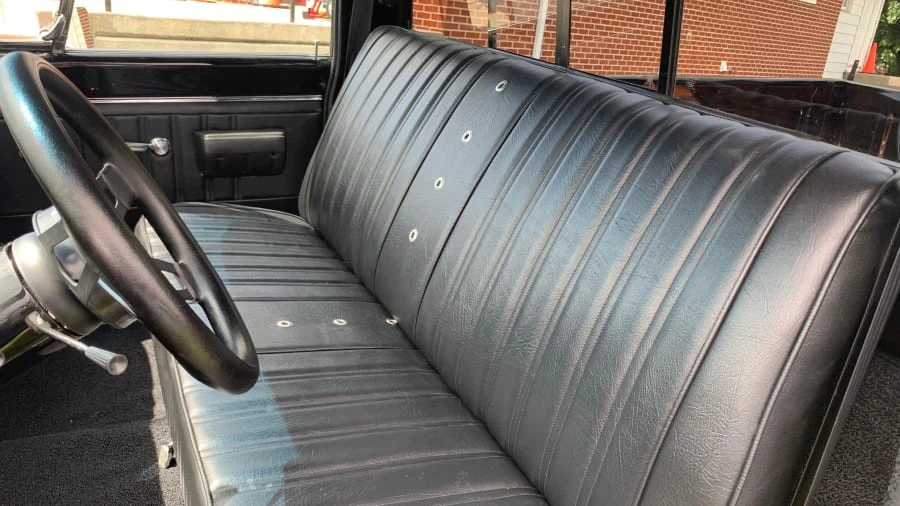 1972 Chevrolet C/K 2nd Gen - Image 4 of 12
