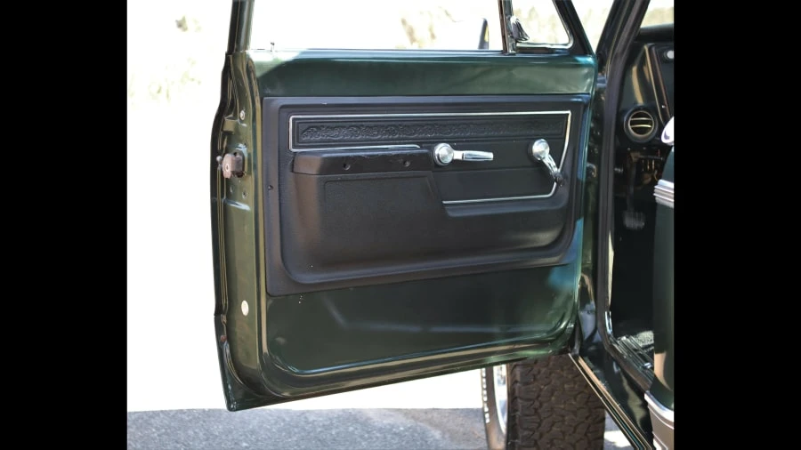 1972 Chevrolet C/K 2nd Gen - Image 4 of 27
