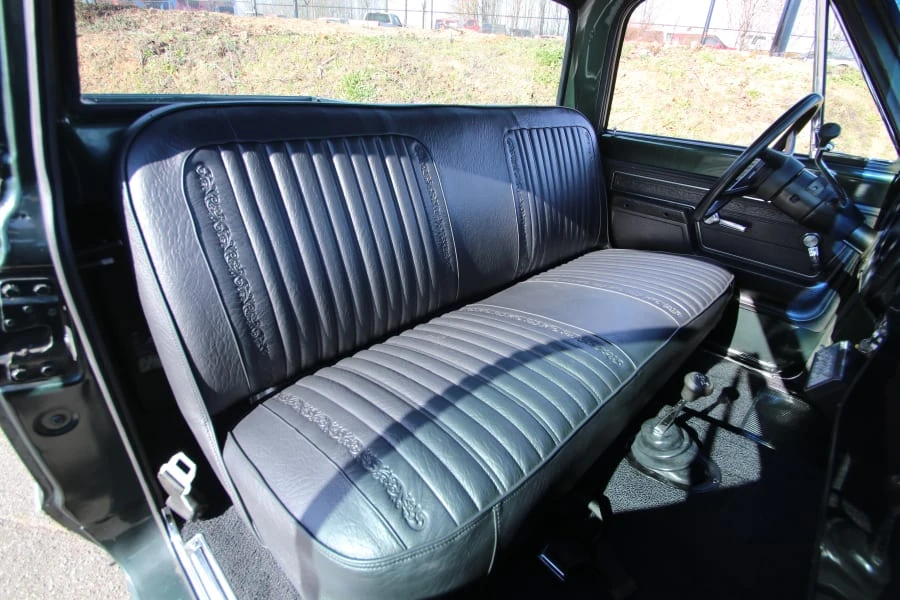 1972 Chevrolet C/K 2nd Gen - Image 8 of 27