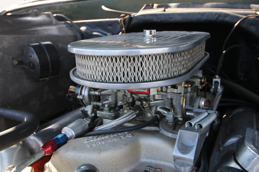 1972 Chevrolet C/K 2nd Gen - Image 11 of 27