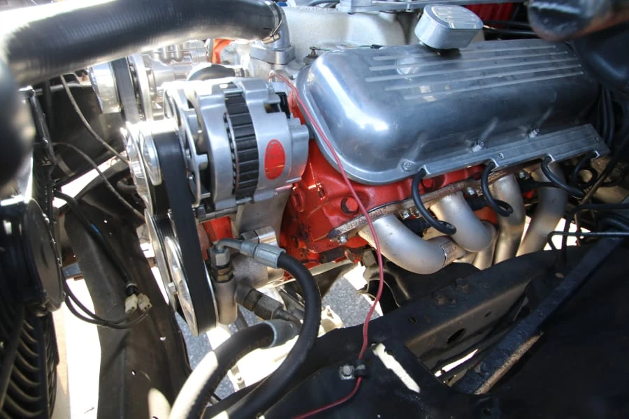 1972 Chevrolet C/K 2nd Gen - Image 12 of 27