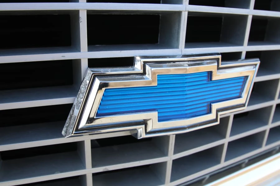 1972 Chevrolet C/K 2nd Gen - Image 17 of 27