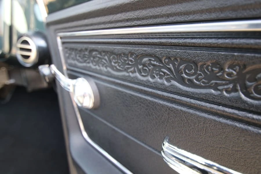 1972 Chevrolet C/K 2nd Gen - Image 20 of 27