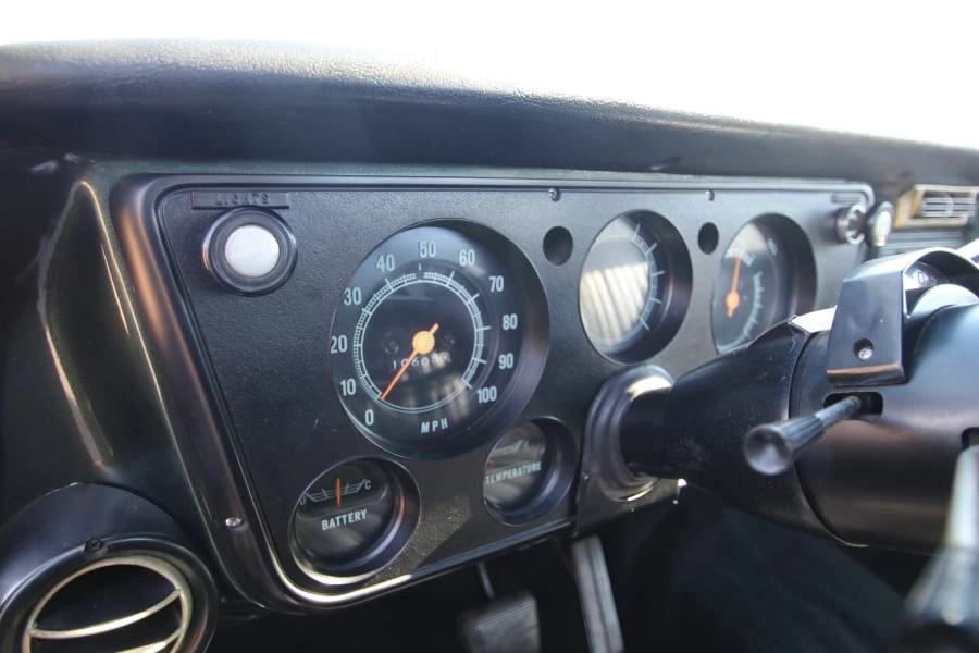 1972 Chevrolet C/K 2nd Gen - Image 24 of 27