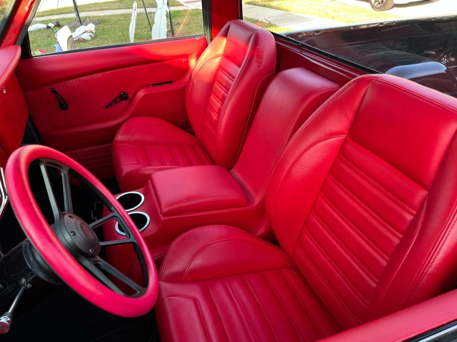 1972 Chevrolet C/K 2nd Gen - Image 8 of 15