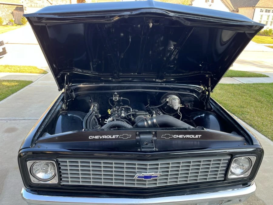 1972 Chevrolet C/K 2nd Gen - Image 13 of 15