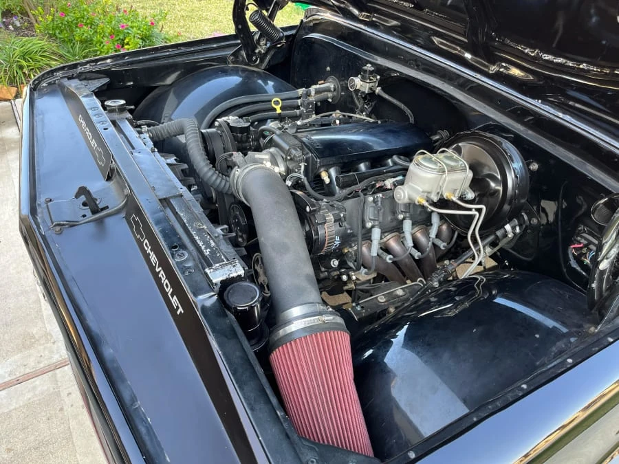 1972 Chevrolet C/K 2nd Gen - Image 15 of 15