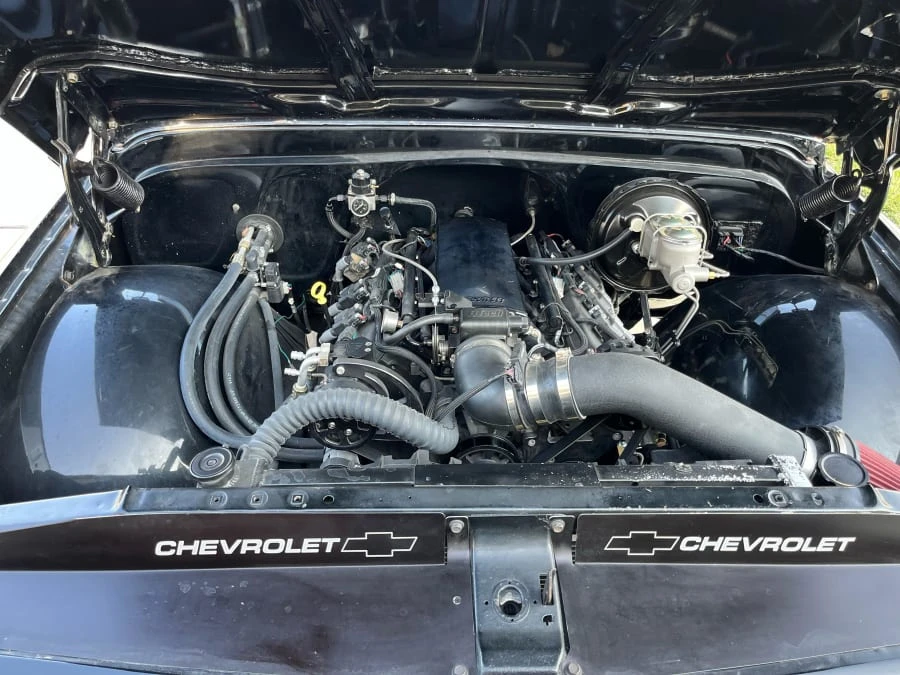 1972 Chevrolet C/K 2nd Gen - Image 12 of 15