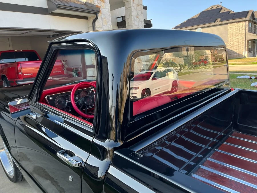 1972 Chevrolet C/K 2nd Gen - Image 10 of 15