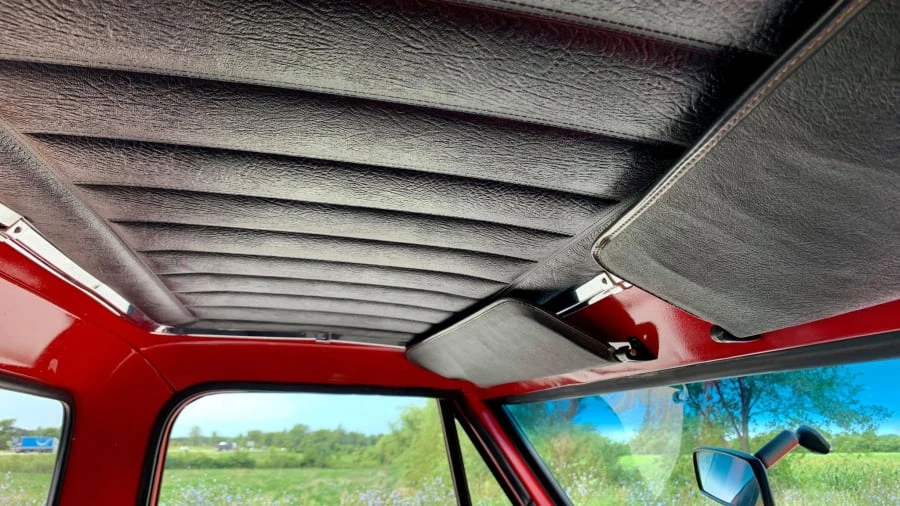 1972 Chevrolet C/K 2nd Gen - Image 6 of 11
