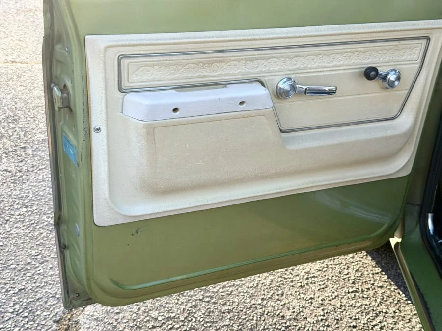 1972 Chevrolet C/K 2nd Gen - Image 12 of 19