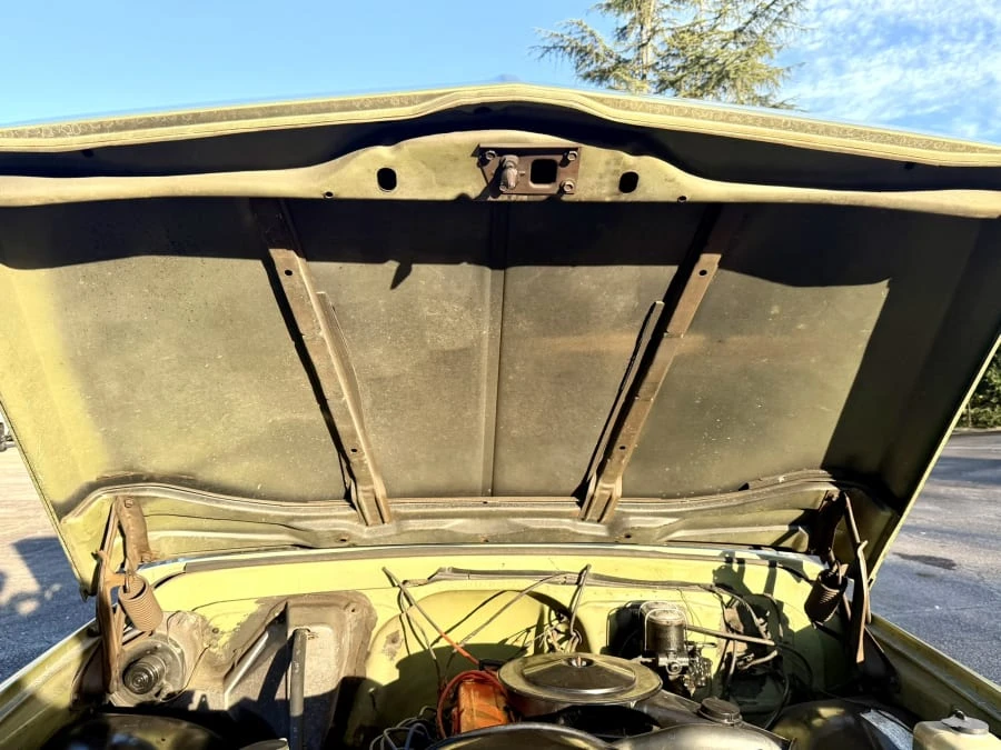 1972 Chevrolet C/K 2nd Gen - Image 15 of 19